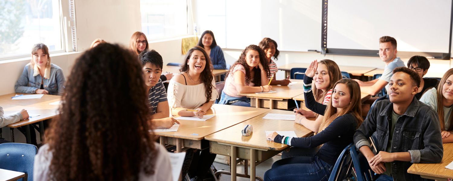 Scuola secondaria di II°grado