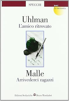 AMICO RITROVATO/ARRIVEDERCI RAGAZZI