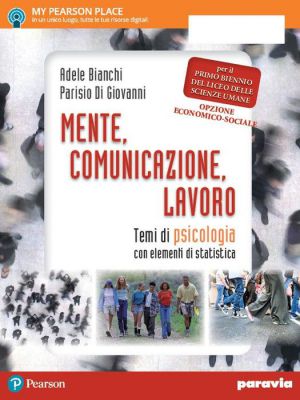 MENTE COMUNICAZIONE LAVORO