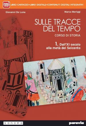 TRACCE TEMPO 1 VOL+ITE+DIDASTORE