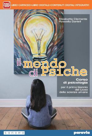 MONDO PSICHE VOL+ITE+DIDASTORE