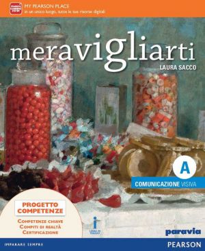 MERAVIGLIARTI COM.VISIVA+ARTE+LAB.+AB+ITE+DIDA