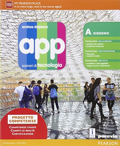 APP. SCENARI DI TECNOLOGIA EDIZIONE GIALLA