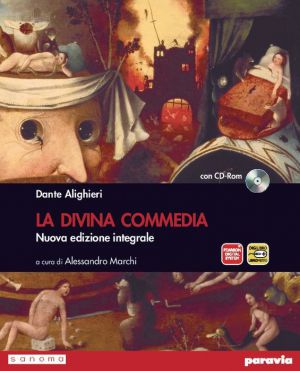 DIVINA COMMEDIA 2009