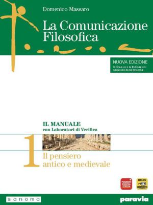 COMUNICAZIONE FILOSOFICA N.E. 1