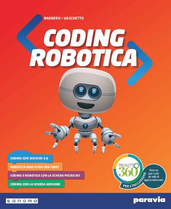 CODING E ROBOTICA