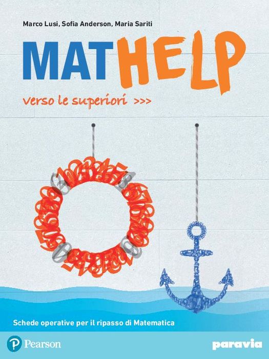 MATHELP - VERSO LE SUPERIORI