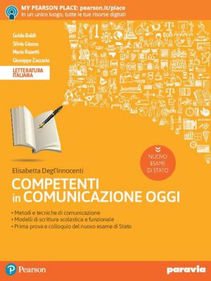 COMPETENTI IN COMUNICAZIONE OGGI EDIZIONE NUOVO ESAME DI STA