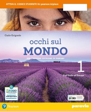 OCCHI SUL MONDO 1