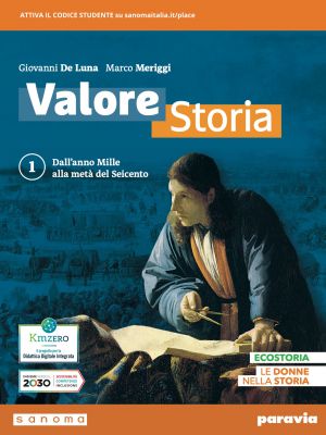 VALORE STORIA 1