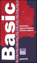 BASIC DIZIONARIO ING/ITAL/ING