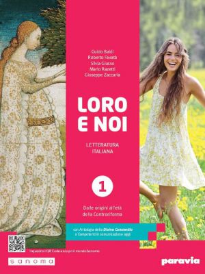 LORO E NOI 1