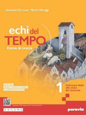 ECHI DEL TEMPO 1