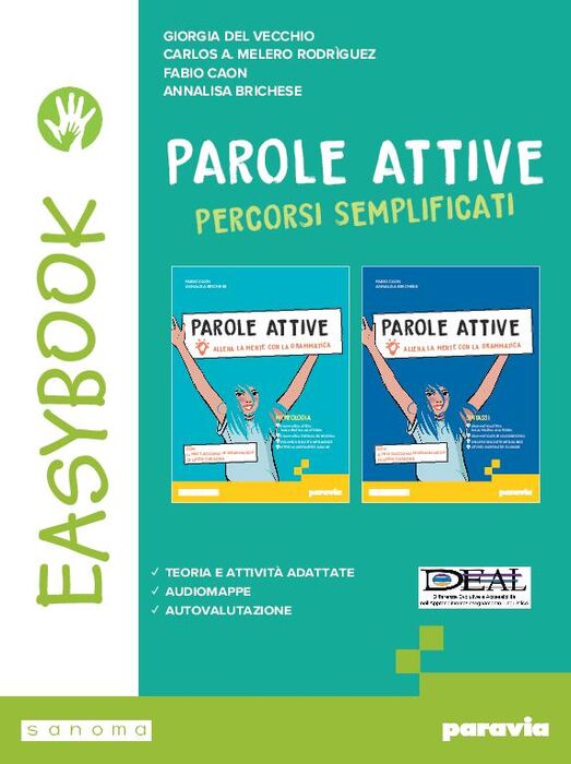 PAROLE ATTIVE EASY