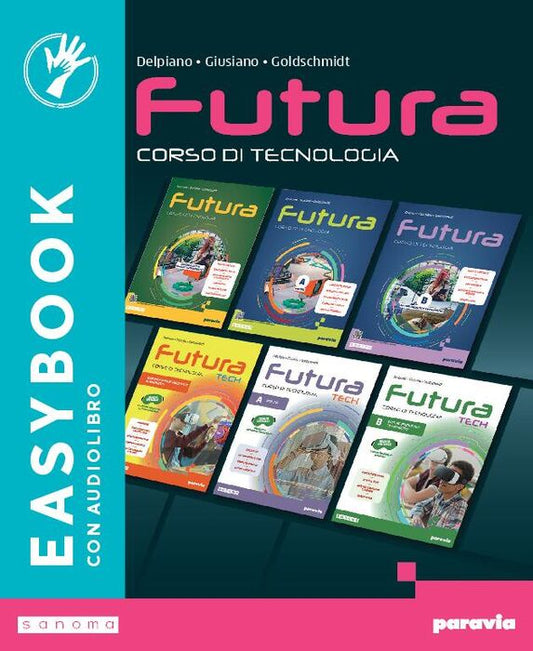FUTURA - EASYBOOK