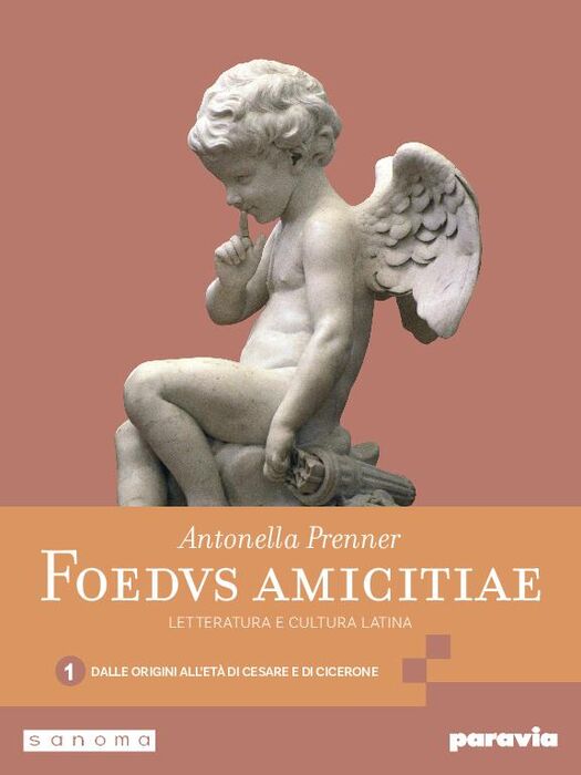 FOEDUS AMICITIAE 1