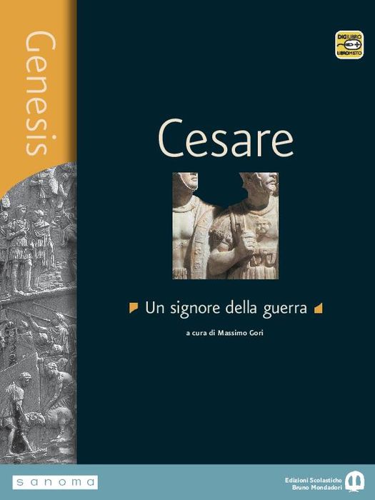 GENESIS CESARE