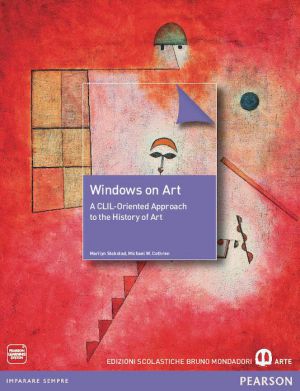 WINDOWS ON ART VOL