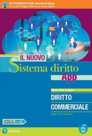IL NUOVO SISTEMA DIRITTO APP - DIRITTO COMMERCIALE