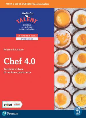 CHEF 4.0