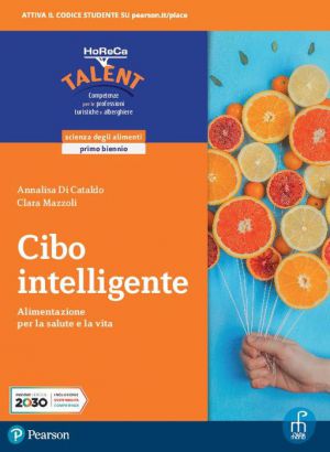 CIBO INTELLIGENTE