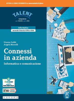 CONNESSI IN AZIENDA