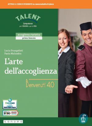 L'ARTE DELL'ACCOGLIENZA