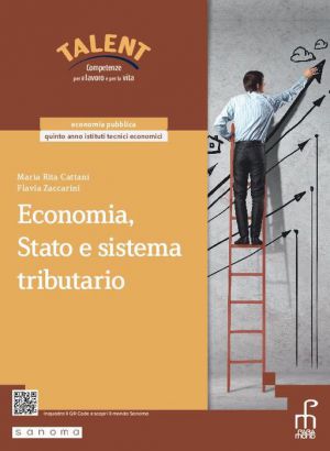 ECONOMIA, STATO E SISTEMA TRIBUTARIO
