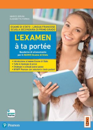 L'EXAMEN À TA PORTÉE