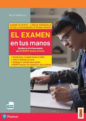 EXAMEN EN TUS MANOS