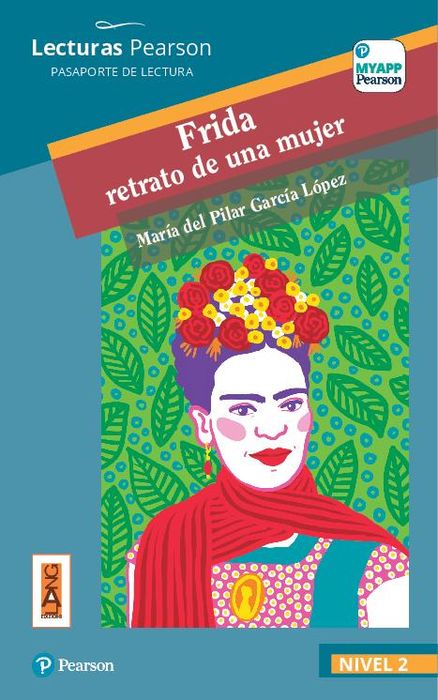 FRIDA - RETRATO DE UNA MUJER + MYAPP