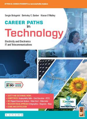 CAREER PATHS IN TECHNOLOGY