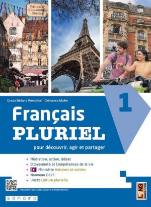FRANÇAIS PLURIEL 1