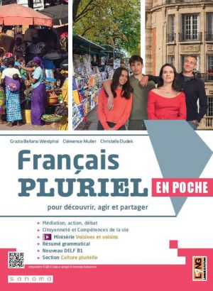 FRANÇAIS PLURIEL EN POCHE