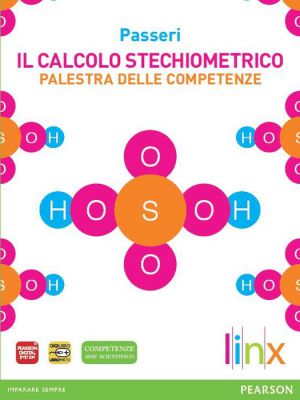 CALCOLO STECHIOMETRICO PALESTRA COMPETENZE