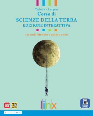 CORSO SC.TERRA 2° BIEN 5°ANNO VOL+ITE+DIDA