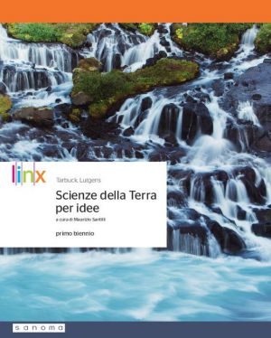 SCIENZE TERRA IDEE VOL+ITE+DIDASTORE