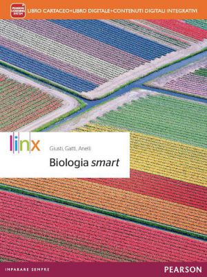 BIOLOGIA SMART VOL+ITE+DIDASTORE