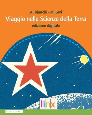 VIAGGIO SCIENZE TERRA VOL+ITE+DIDASTORE