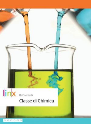 CLASSE CHIMICA VOL+ITE+DIDASTORE