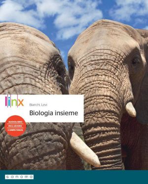 BIOLOGIA INSIEME VOL+ITE+DIDASTORE