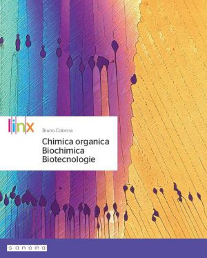 CHIMICA ORGAN, BIOCH, BIOTECNOL VOL+LIBROLIQUIDO+DIDASTORE