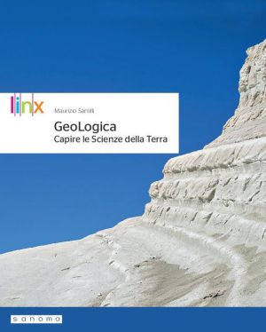 GEOLOGICA. CAPIRE SCIENZE TERRA VOL+LIBROLIQUIDO+DIDASTORE