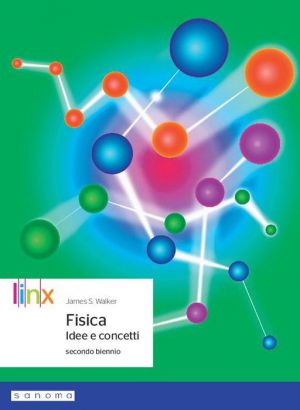 FISICA. IDEE CONCETTI 2°BIENNIO
