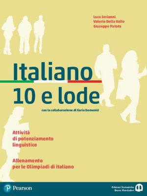 ITALIANO 10 LODE