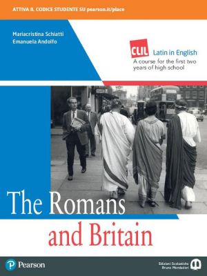 THE ROMANS AND BRITAIN