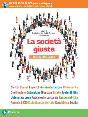 LA SOCIETÀ GIUSTA