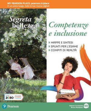SEGRETA BELLEZZA - ED COMPATTA