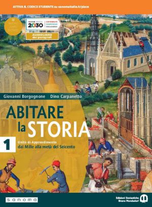 ABITARE LA STORIA 1