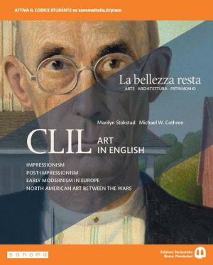 LA BELLEZZA RESTA. CLIL ART IN ENGLISH
